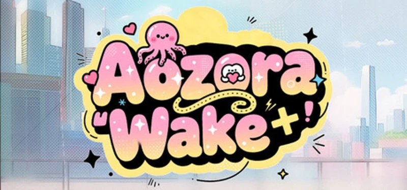 Aozora Wake Image