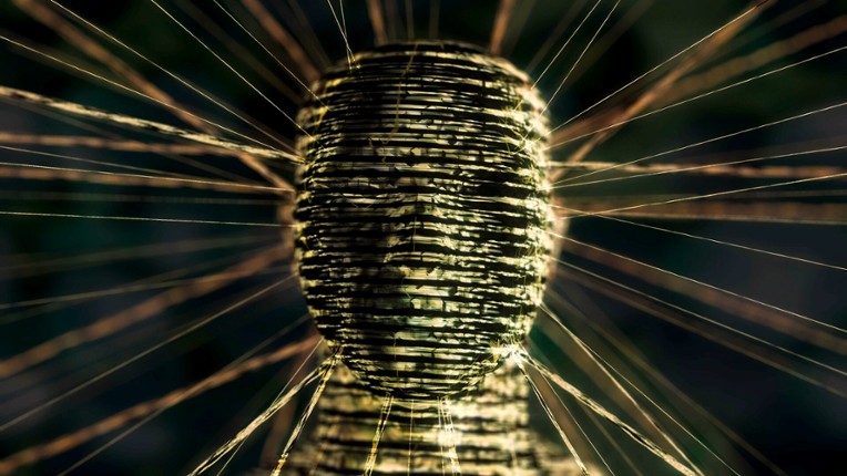 Artificial Intelligence Simulator screenshot