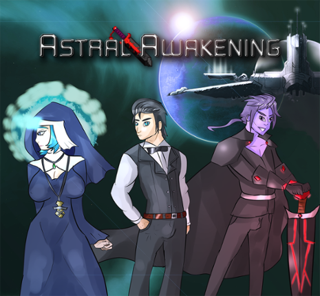 Astral Awakening Image