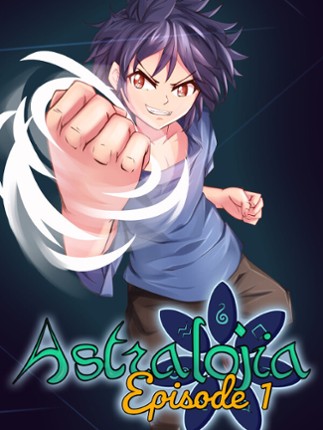 Astralojia: Episode 1 Game Cover