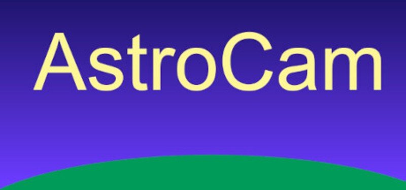 AstroCam Image