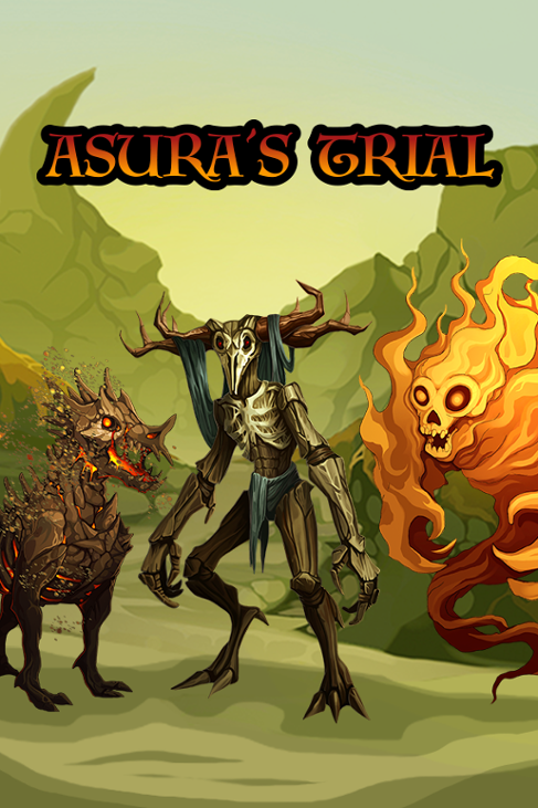 Games like Asura's Trial
