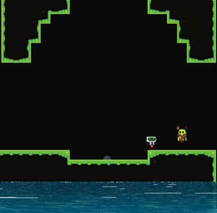 B.O.B.Y.B's Journey (Beta) Image