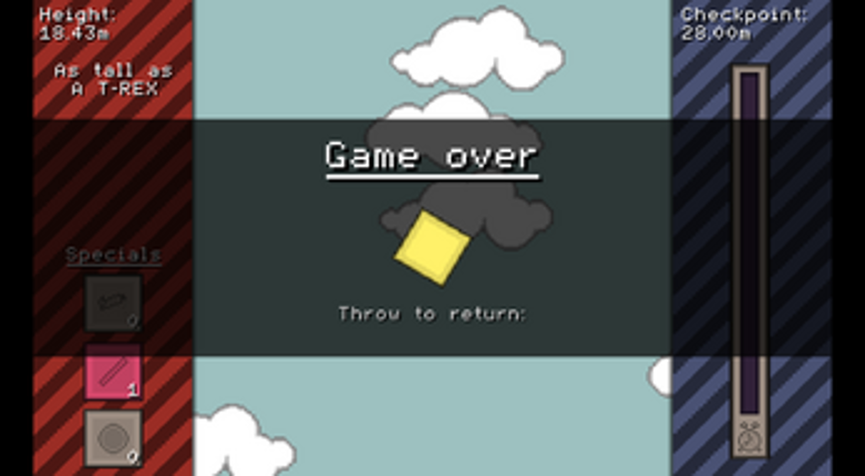 Babel: The Making-of screenshot