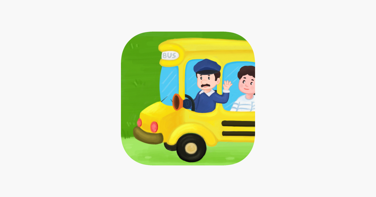 Games like Baby Bus Driving: Toddler Game