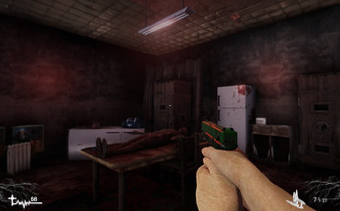 Bad Religion screenshot