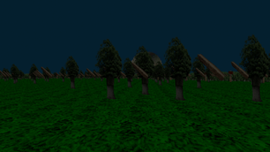 Baldi's Basics - Field Trip demo: Camping REMASTERED. Image