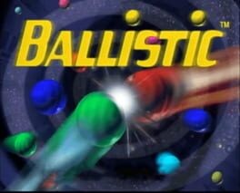 Games like Ballistic