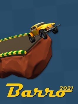 Games like Barro 2021