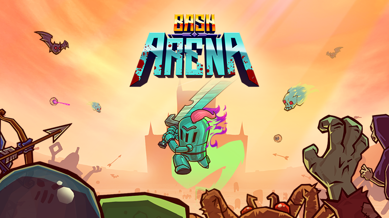 Games like Bash Arena