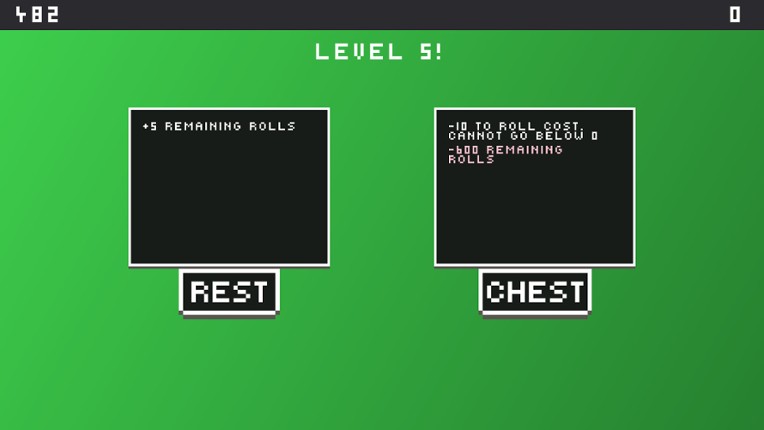 Beat The Odds screenshot