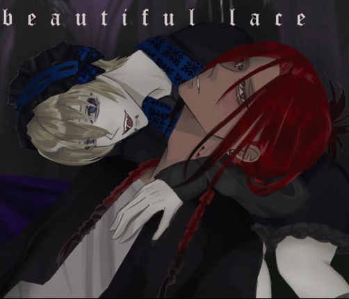 beautiful lace Image