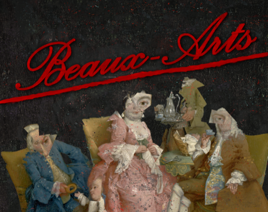 Beaux-Arts Image