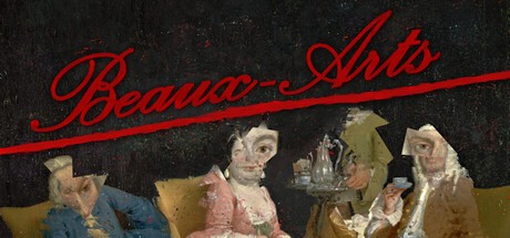 Games like Beaux-Arts