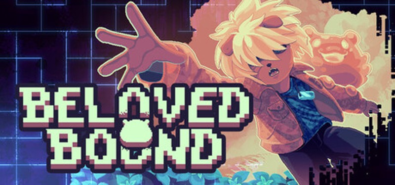 Beloved Bound Image