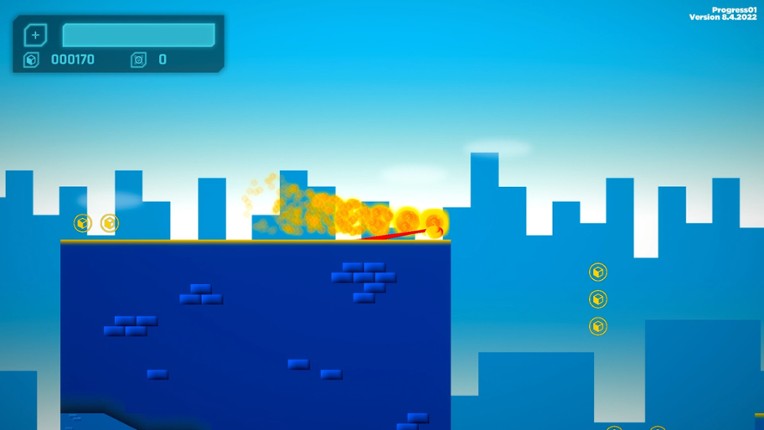 Beware The Bully Redux: Canceled screenshot