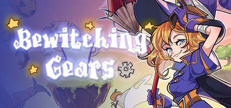 Games like Bewitching Gears