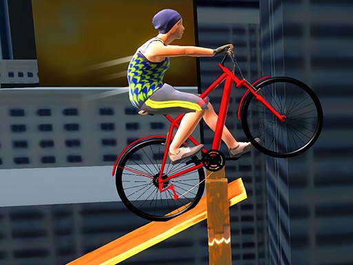 Games like Bicycle Stunt 3D