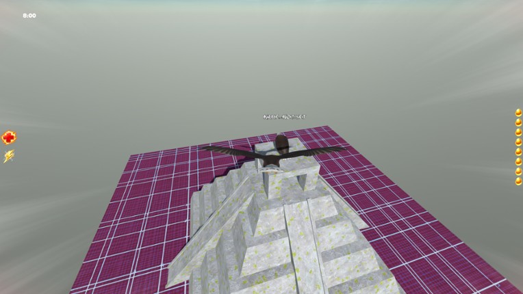 Bird Wars screenshot