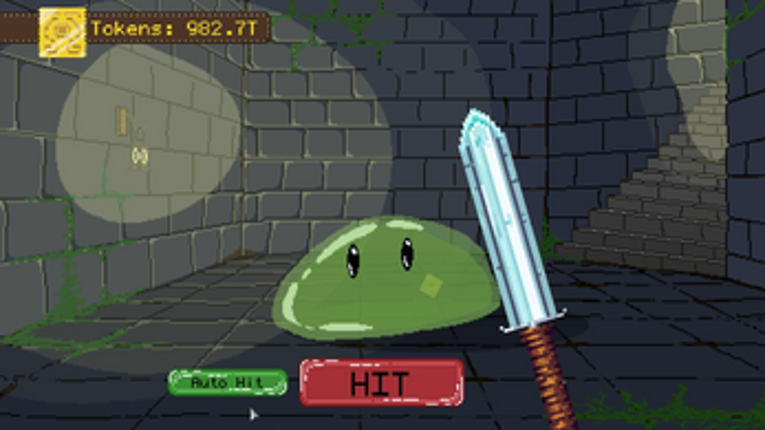 Blacksmith RNG Image