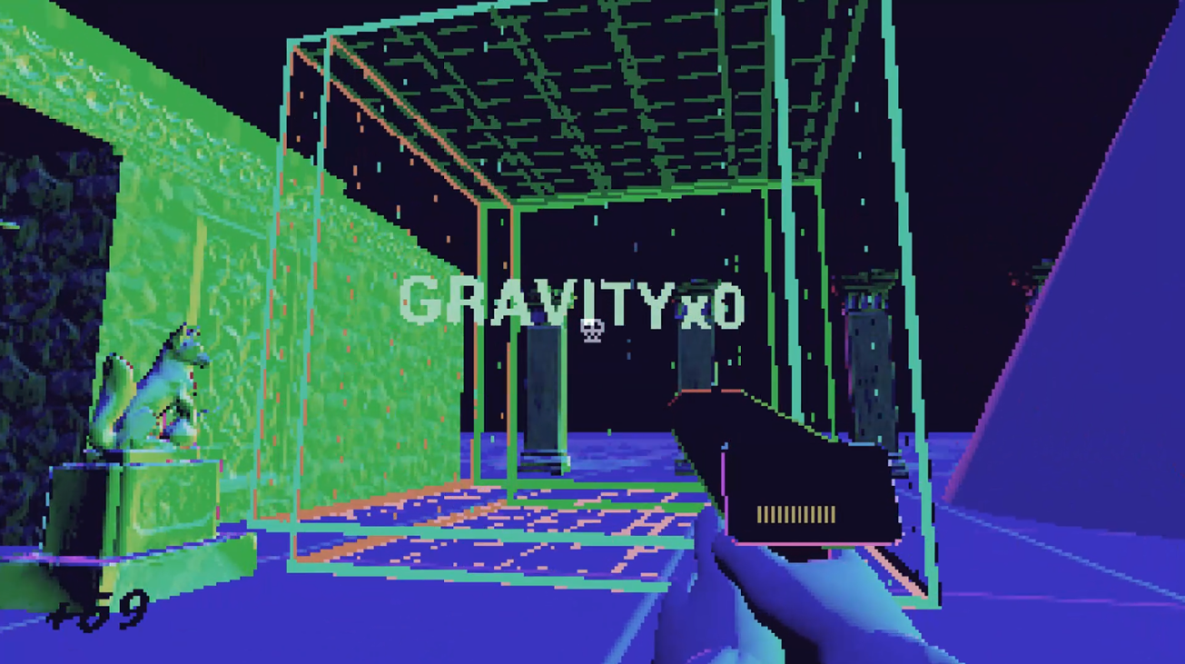 Games like Blaster G