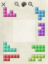 Block Puzzle &amp; Conquer Image