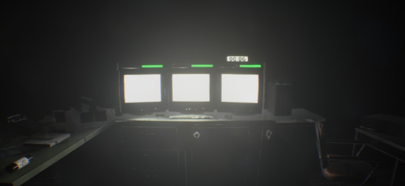 BodyPanic screenshot