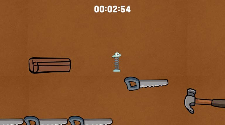 Boing Over It screenshot