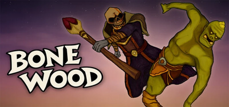 BONEWOOD Image