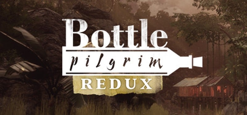 Bottle: Pilgrim Game Cover