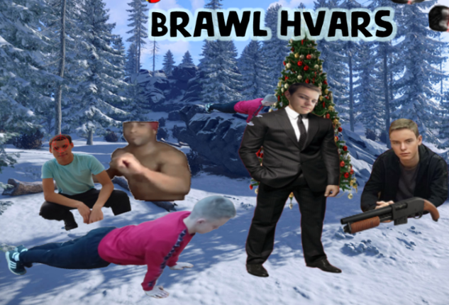 Brawl Hvars Image