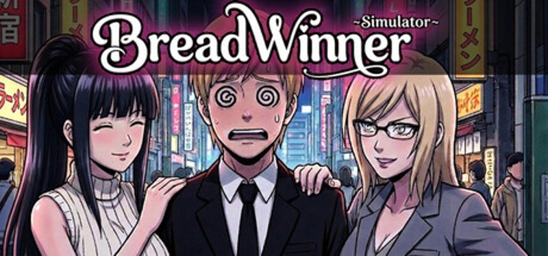 Breadwinner Simulator Image