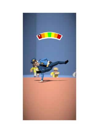 Break Dance 3D screenshot