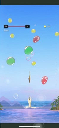 Bubble G Image