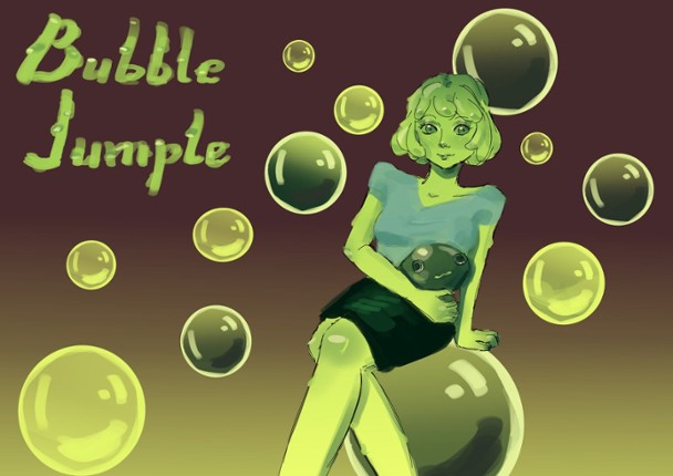 Bubble Jumple Image