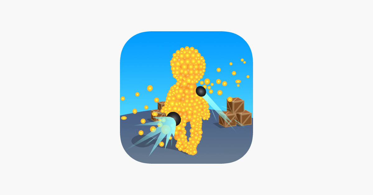 Games like Bubble Zombies