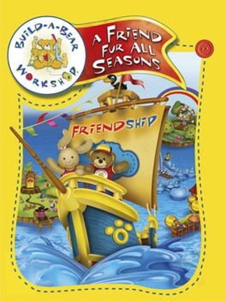 Build-A-Bear Workshop: A Friend Fur All Seasons Image