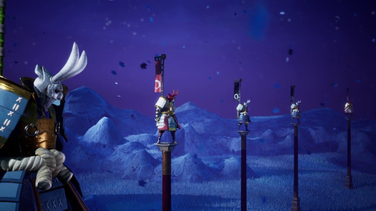 Bygone Dreams screenshot