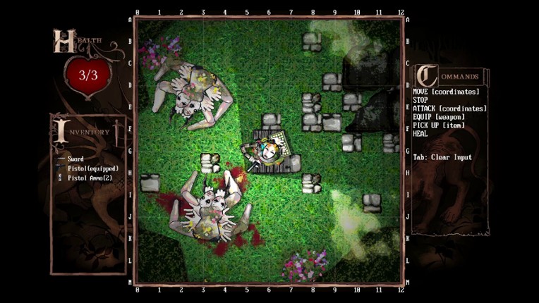 Camelot 10000CE screenshot