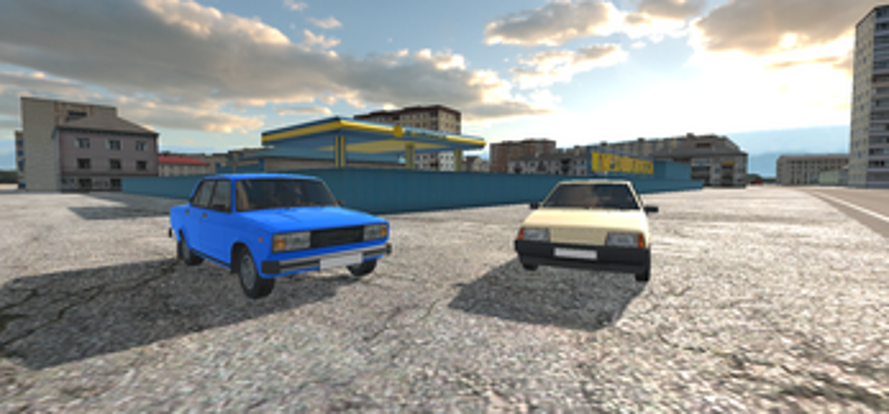 Car Delivery Man screenshot