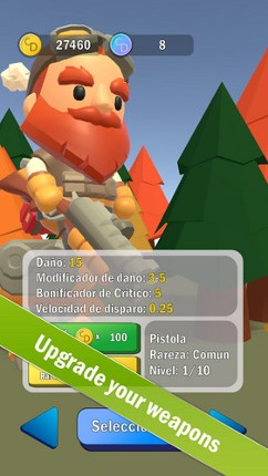 Caravan Defender Image