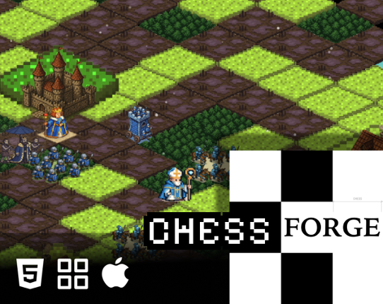 Chessforge Image
