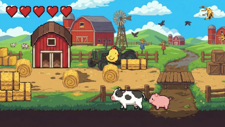 Chicken_Run Image