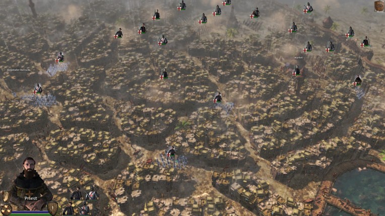 City States: Medieval screenshot