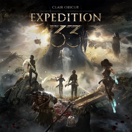 Clair Obscur: Expedition 33 Image