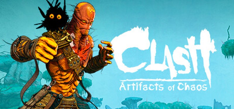 Clash: Artifacts of Chaos Image