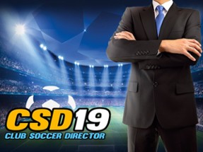 Club Soccer Director 2019 Image