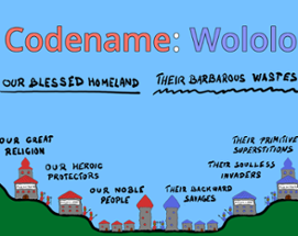 Codename: Wololo Image