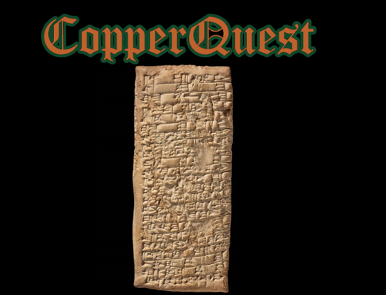 CopperQuest Image