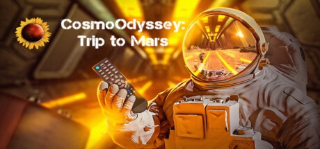 Games like CosmoOdyssey:Trip to Mars